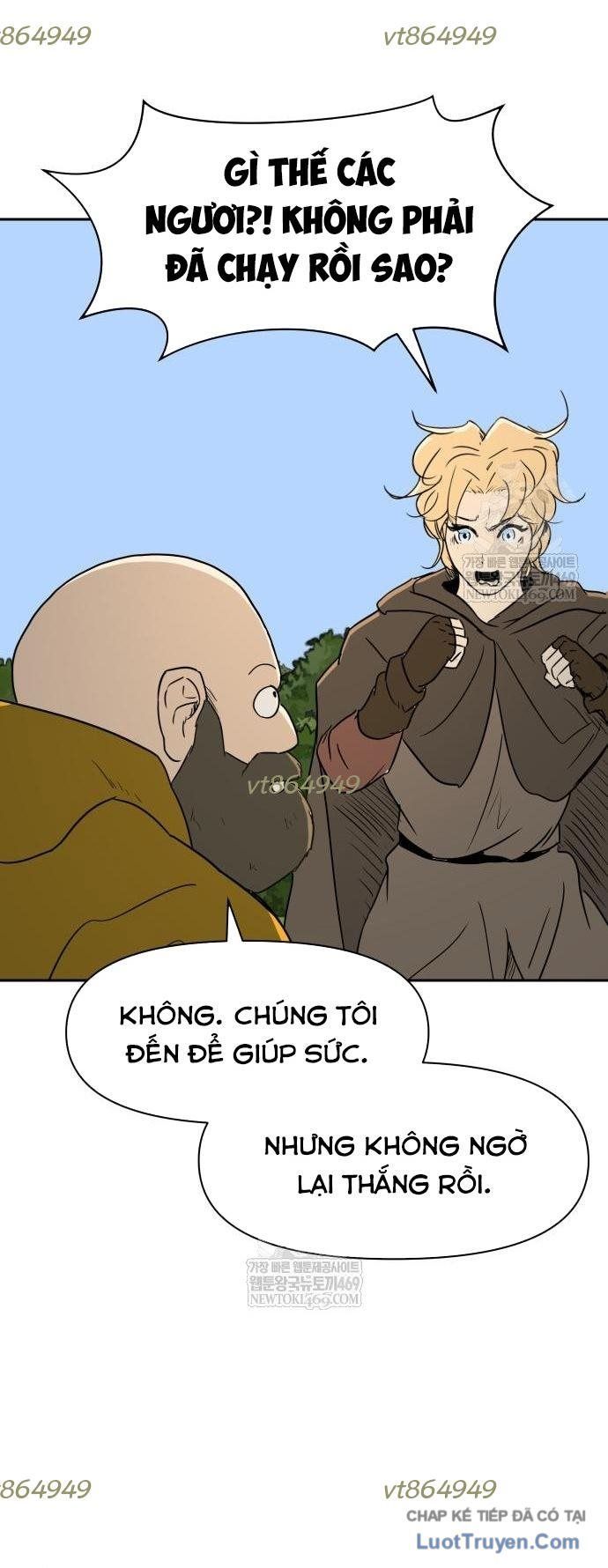 Bộ Mặt Giả Tạo Chap 39 - Next Chap 40