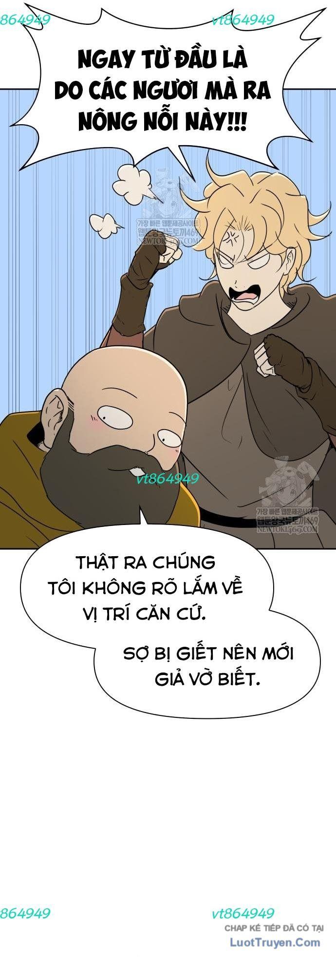 Bộ Mặt Giả Tạo Chap 39 - Next Chap 40