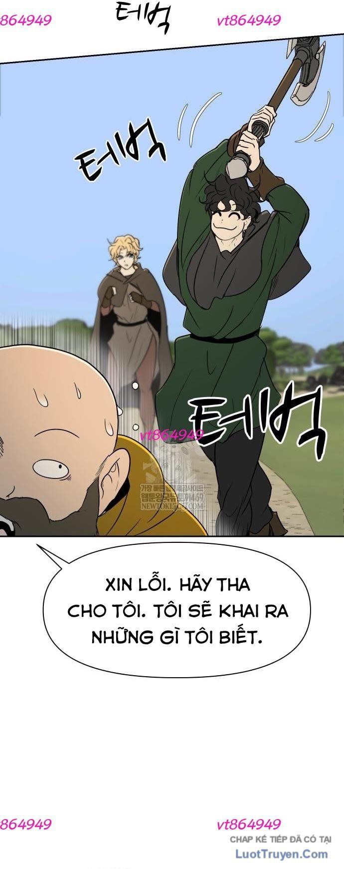 Bộ Mặt Giả Tạo Chap 39 - Next Chap 40