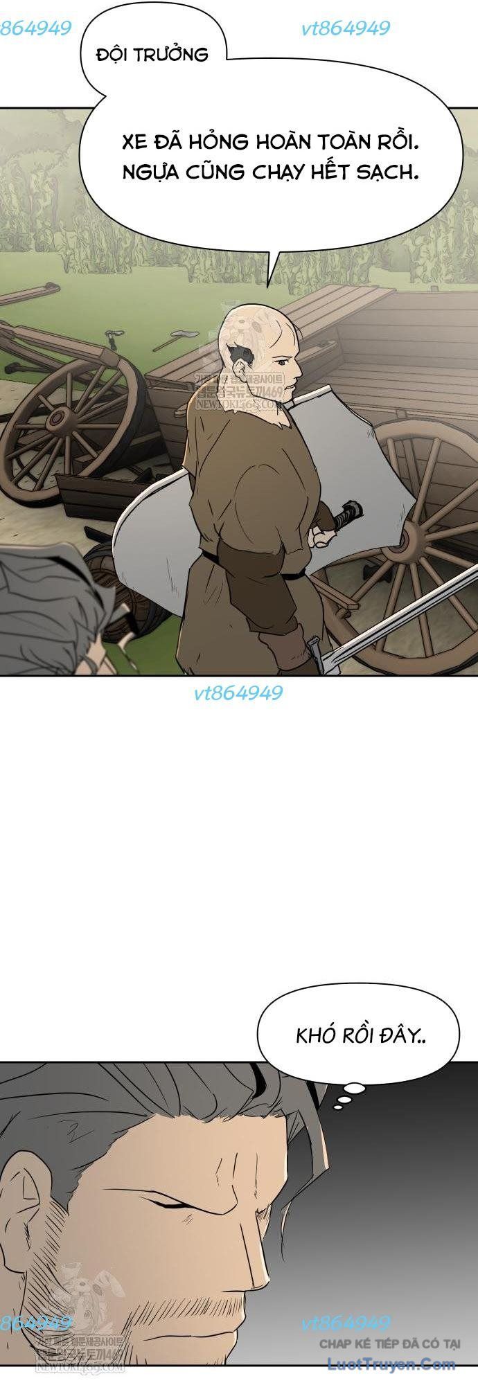 Bộ Mặt Giả Tạo Chap 39 - Next Chap 40