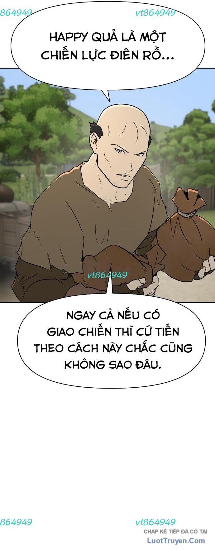 Bộ Mặt Giả Tạo Chap 39 - Next Chap 40