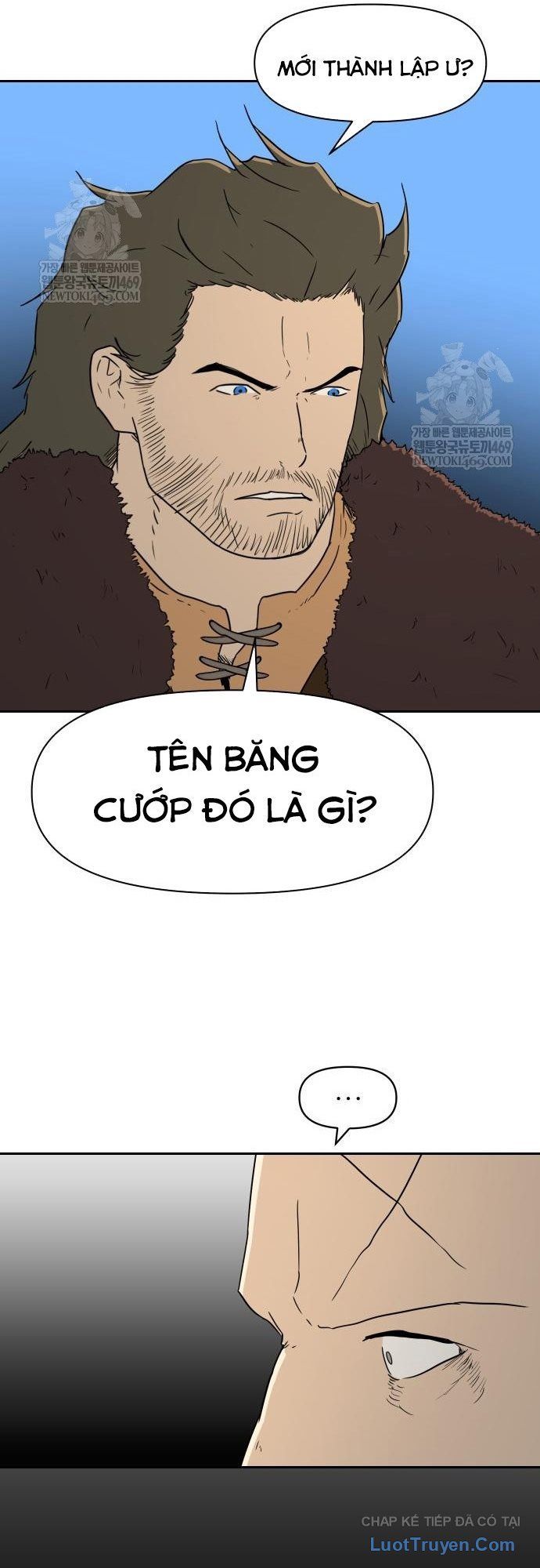 Bộ Mặt Giả Tạo Chap 39 - Next Chap 40