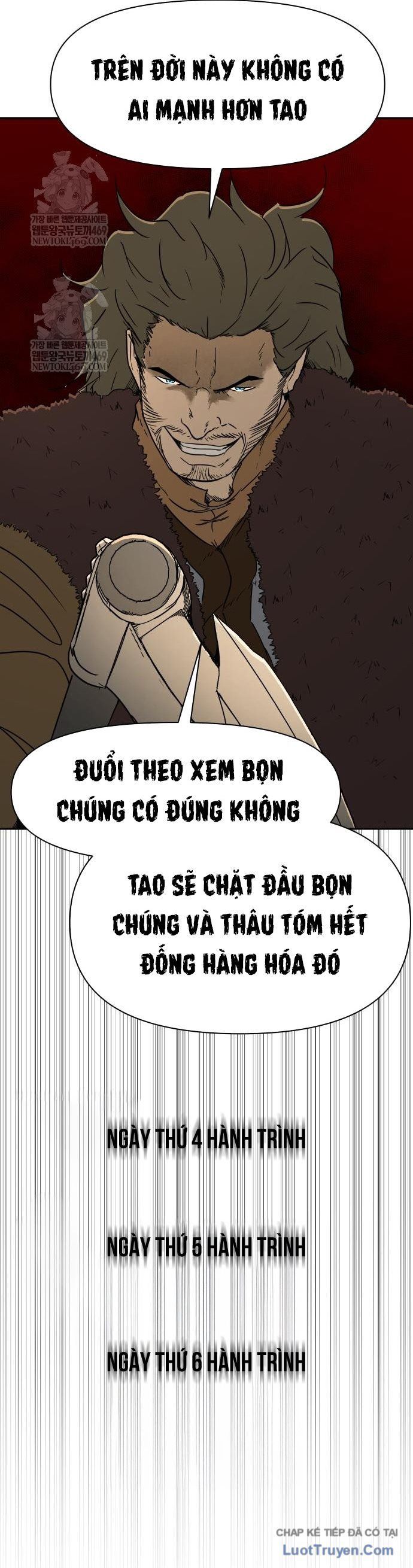 Bộ Mặt Giả Tạo Chap 39 - Next Chap 40