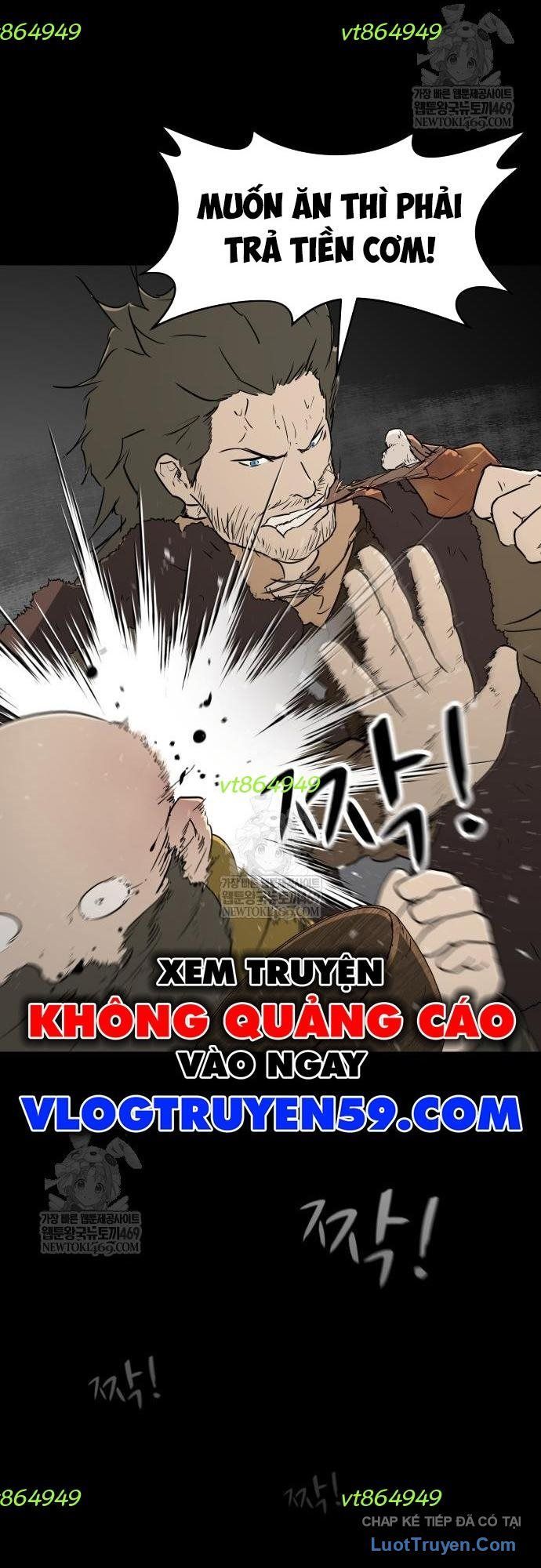 Bộ Mặt Giả Tạo Chap 39 - Next Chap 40