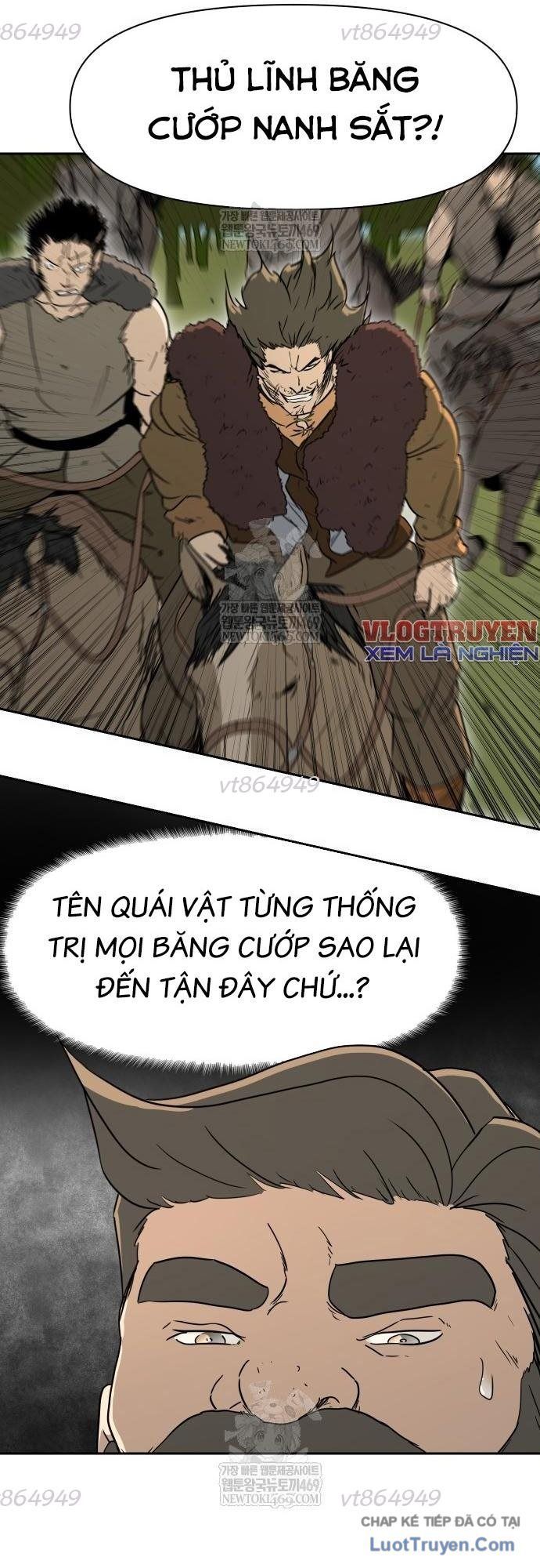 Bộ Mặt Giả Tạo Chap 39 - Next Chap 40
