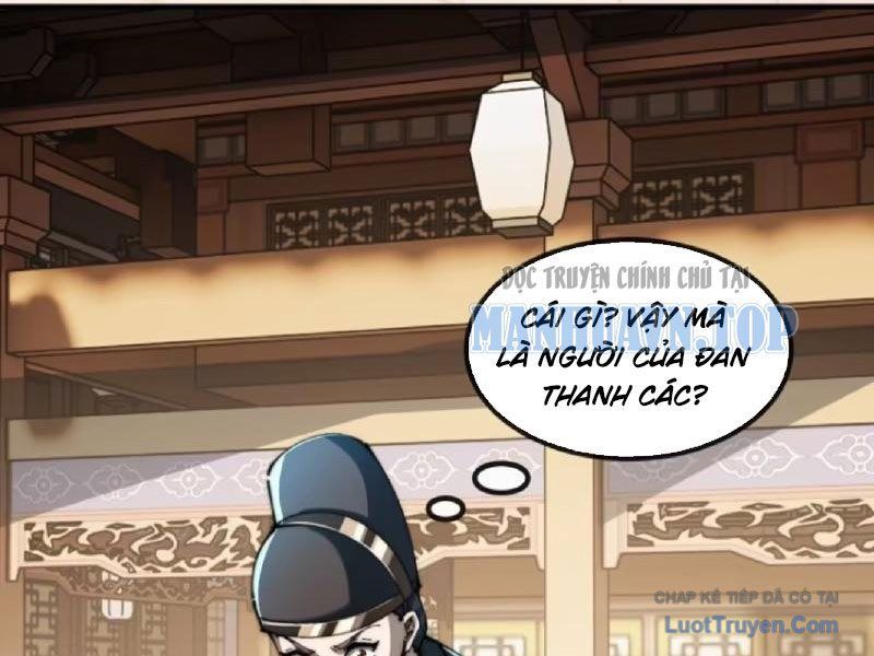 Tu Tiên Thần Tốc - Trang 11