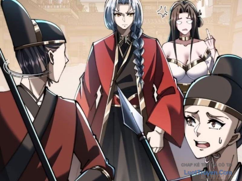 Tu Tiên Thần Tốc - Trang 15