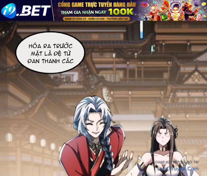 Tu Tiên Thần Tốc - Trang 20