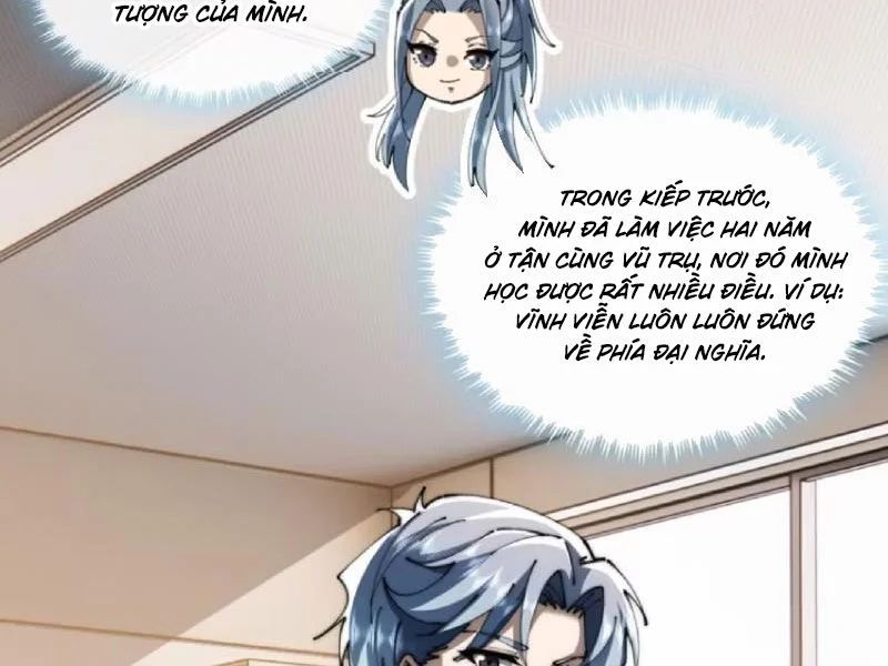 Tu Tiên Thần Tốc - Trang 33