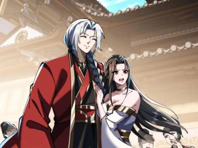 Tu Tiên Thần Tốc - Trang 46