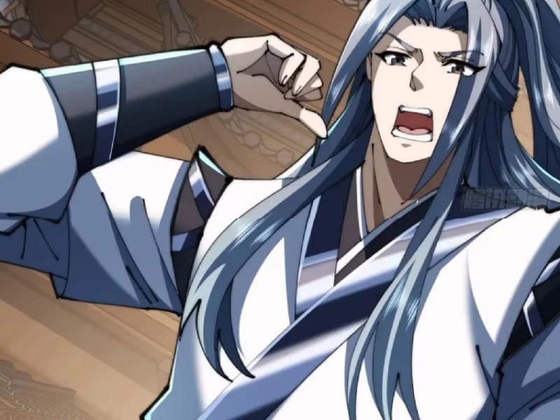 Tu Tiên Thần Tốc - Trang 57