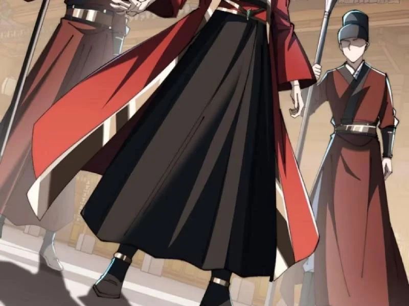 Tu Tiên Thần Tốc - Trang 100