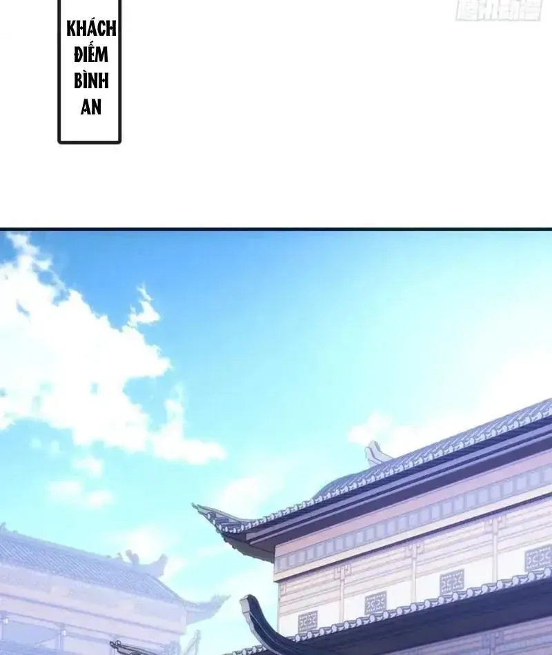 Tu Tiên Thần Tốc - Trang 11