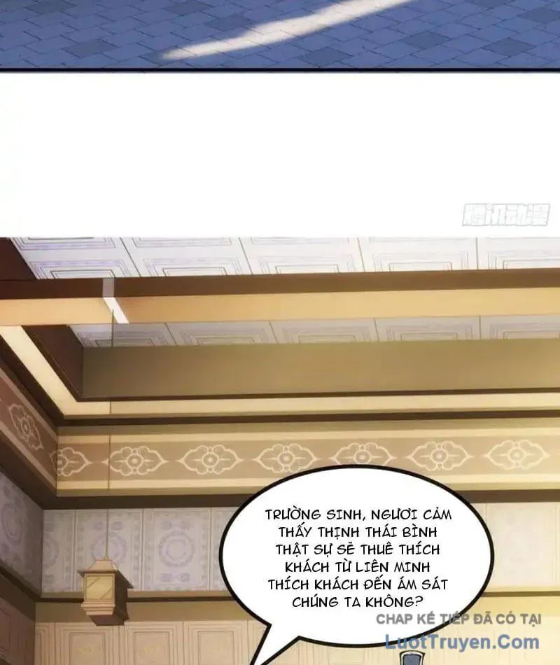 Tu Tiên Thần Tốc - Trang 13