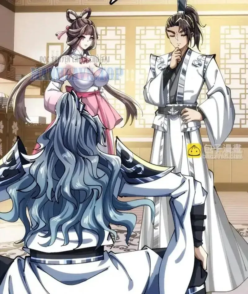 Tu Tiên Thần Tốc - Trang 14