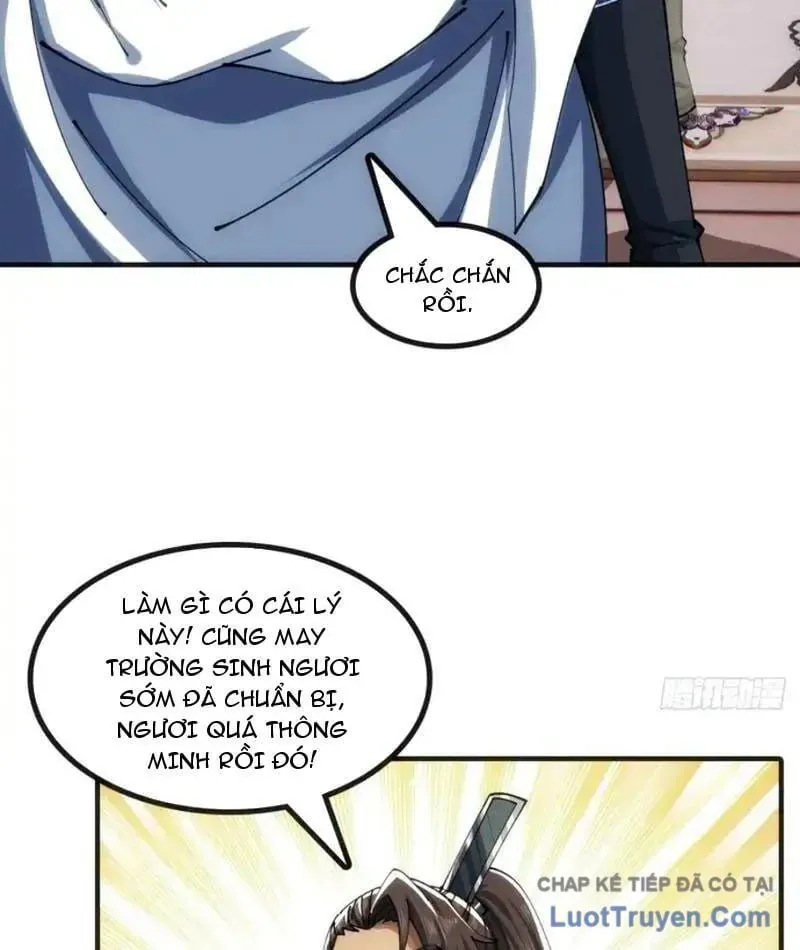 Tu Tiên Thần Tốc - Trang 15