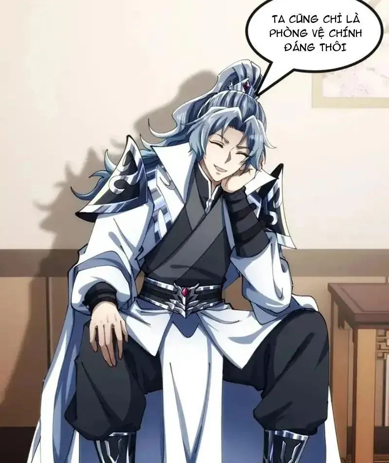 Tu Tiên Thần Tốc - Trang 17