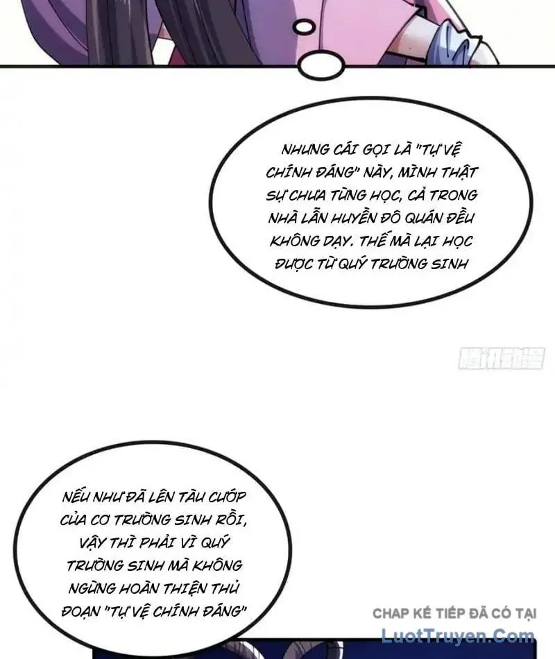 Tu Tiên Thần Tốc - Trang 20