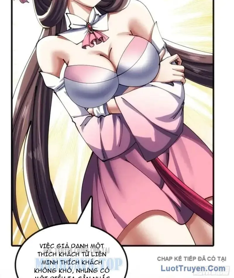 Tu Tiên Thần Tốc - Trang 27