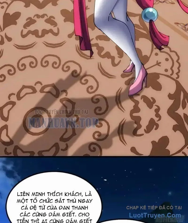 Tu Tiên Thần Tốc - Trang 30