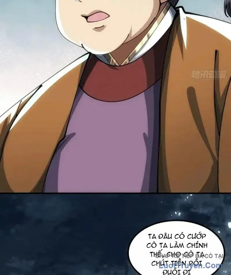 Tu Tiên Thần Tốc - Trang 4