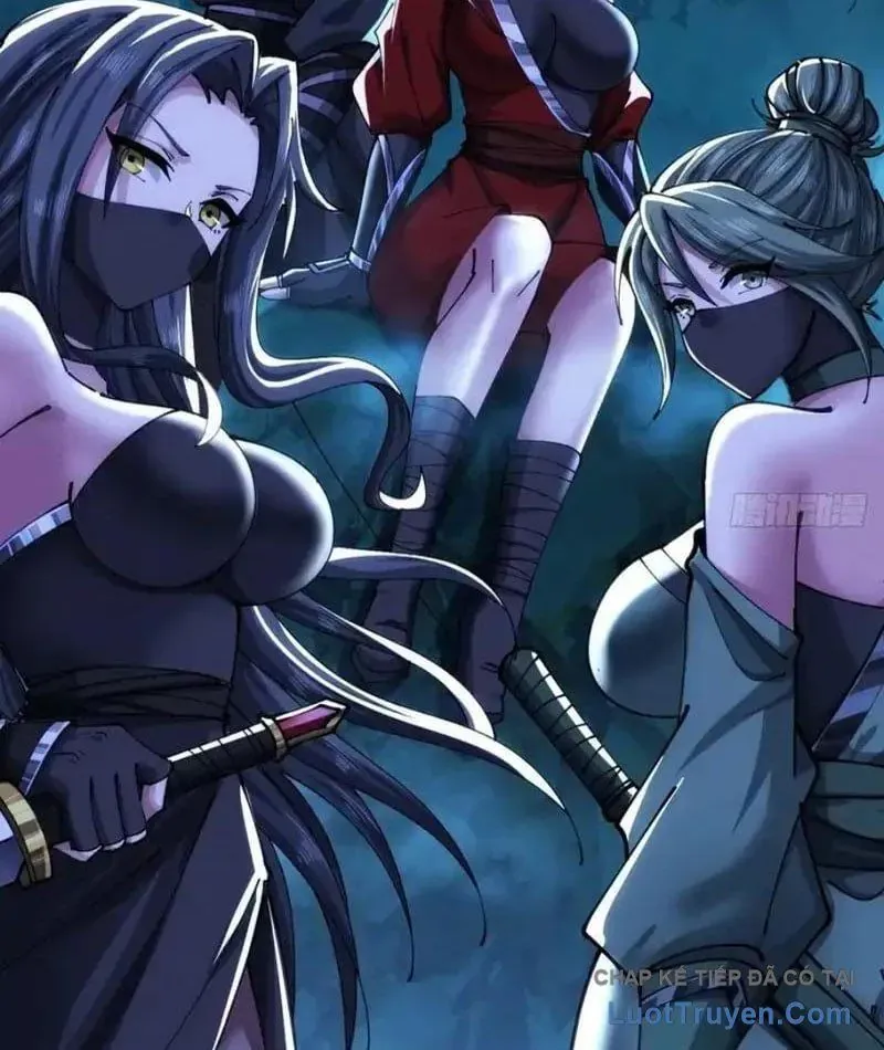 Tu Tiên Thần Tốc - Trang 32