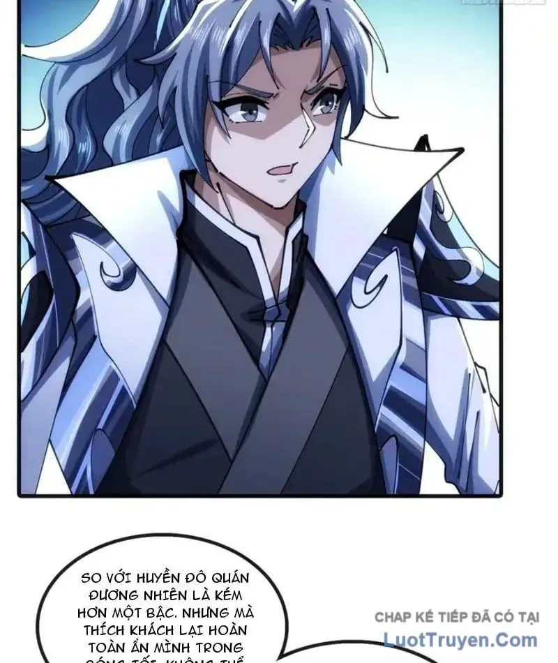 Tu Tiên Thần Tốc - Trang 34