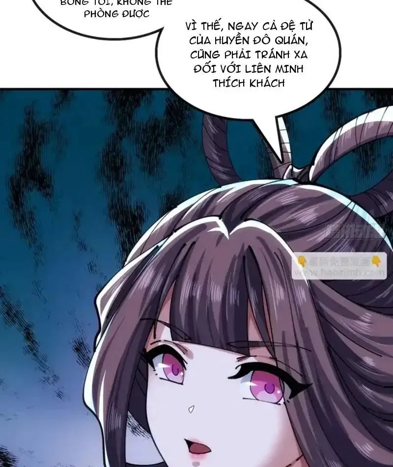 Tu Tiên Thần Tốc - Trang 35