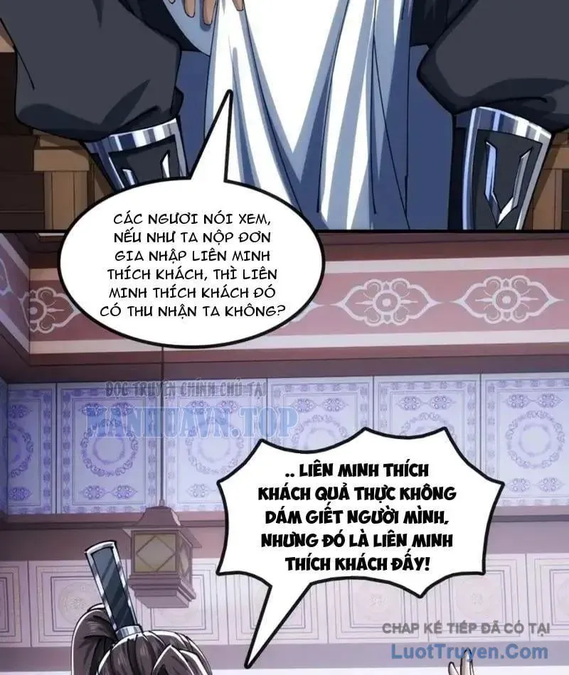 Tu Tiên Thần Tốc - Trang 43