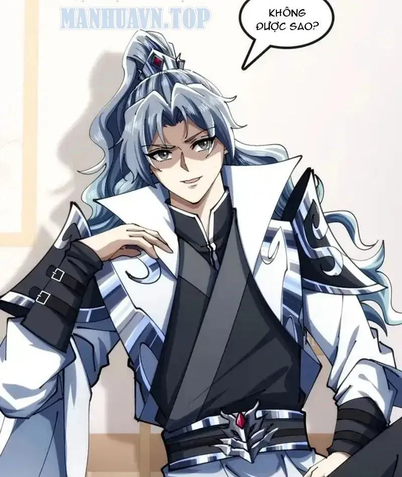 Tu Tiên Thần Tốc - Trang 46