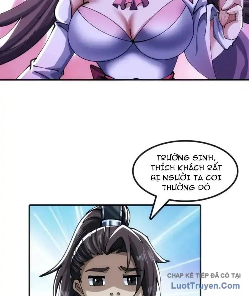 Tu Tiên Thần Tốc - Trang 49