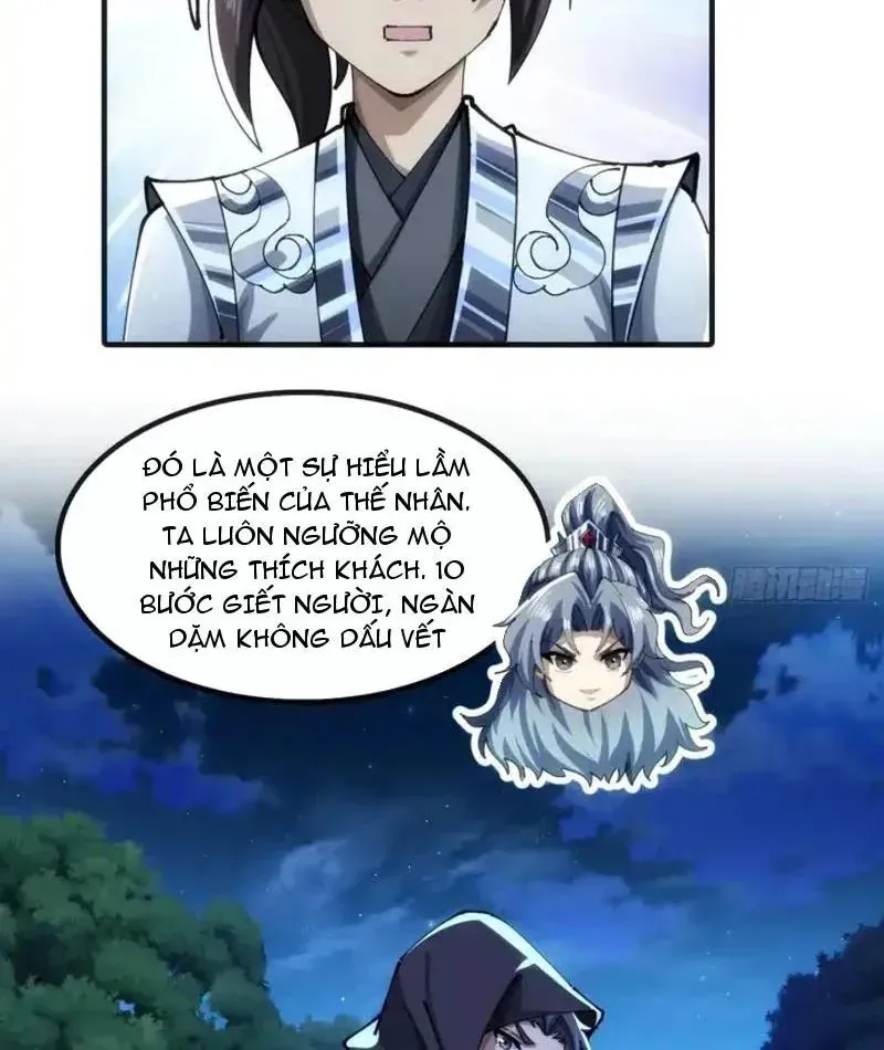 Tu Tiên Thần Tốc - Trang 50