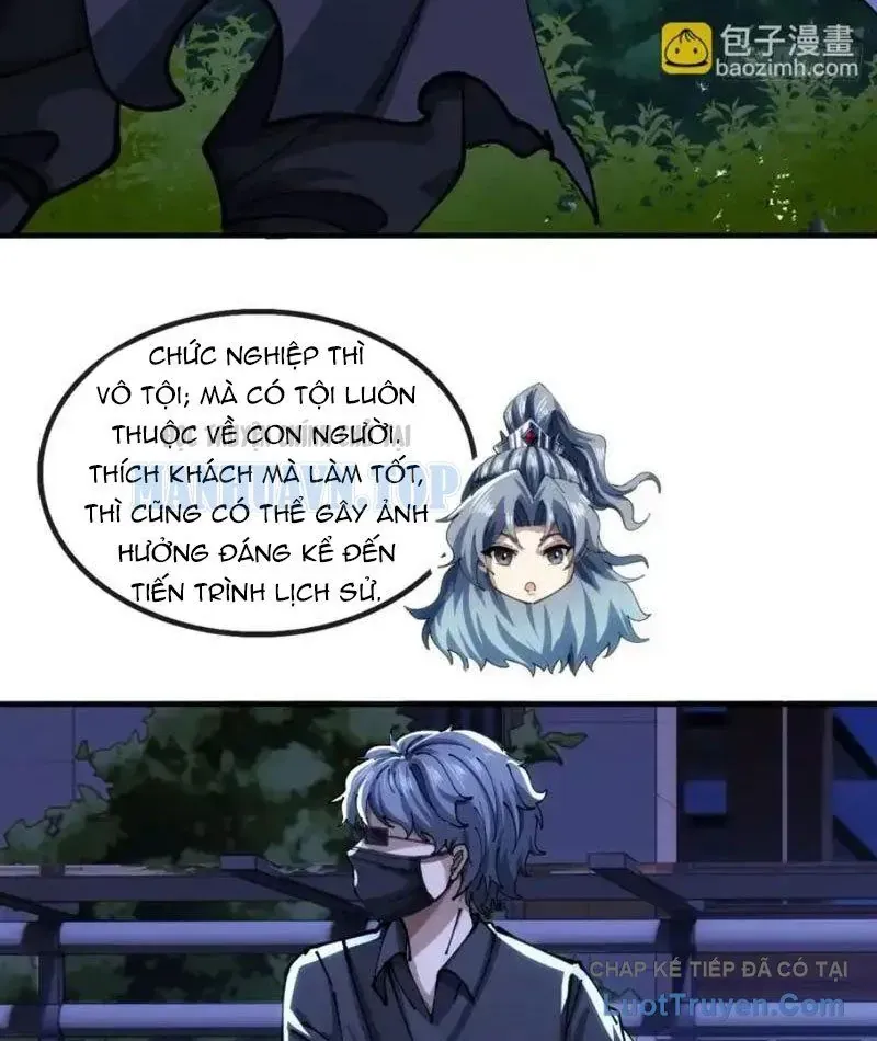 Tu Tiên Thần Tốc - Trang 52