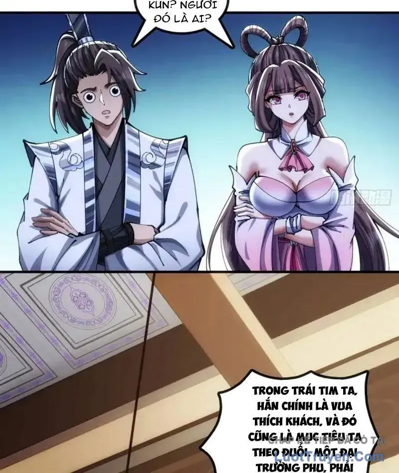 Tu Tiên Thần Tốc - Trang 55