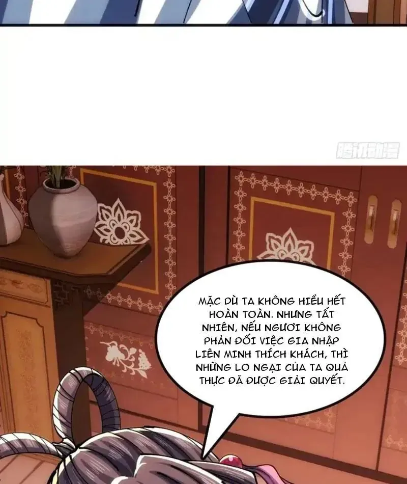 Tu Tiên Thần Tốc - Trang 58