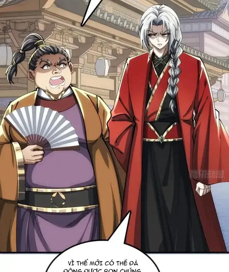 Tu Tiên Thần Tốc - Trang 7