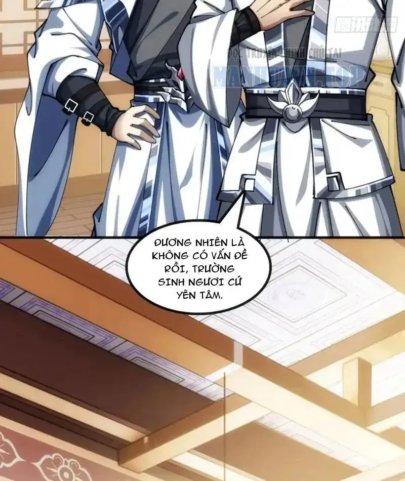 Tu Tiên Thần Tốc - Trang 65