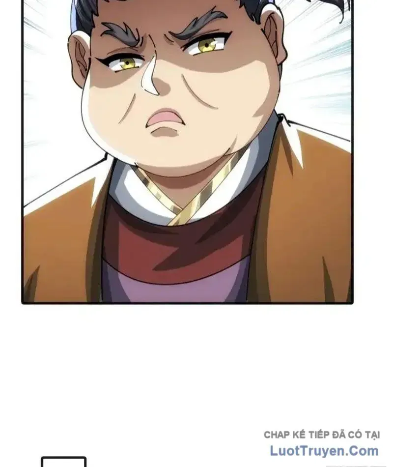 Tu Tiên Thần Tốc - Trang 10