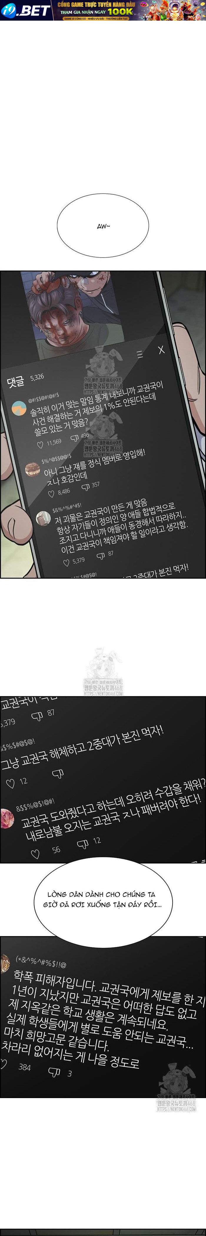 Giáo Dục Chân Chính [Chap 210-226]