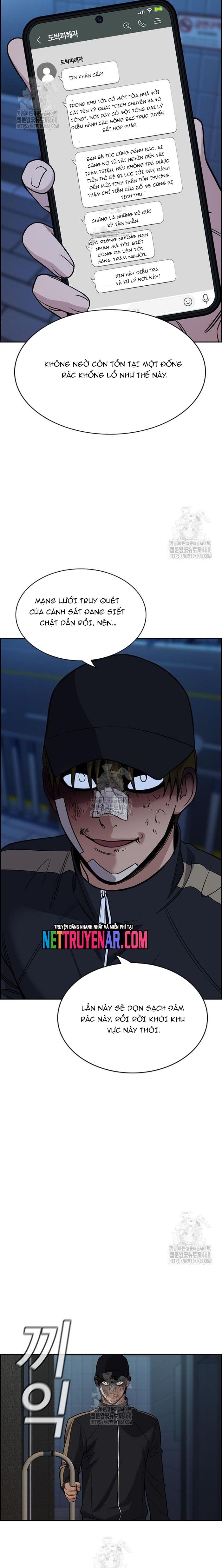 Giáo Dục Chân Chính [Chap 210-226]