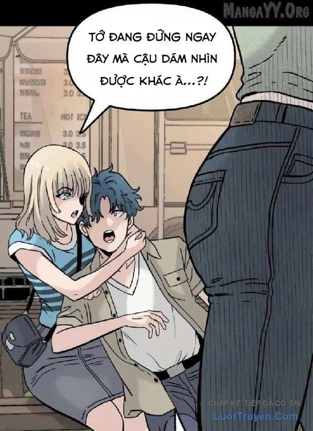 Sự Im Lặng Của Học Sinh Chuyển Trường Chương 35 - Trang 128