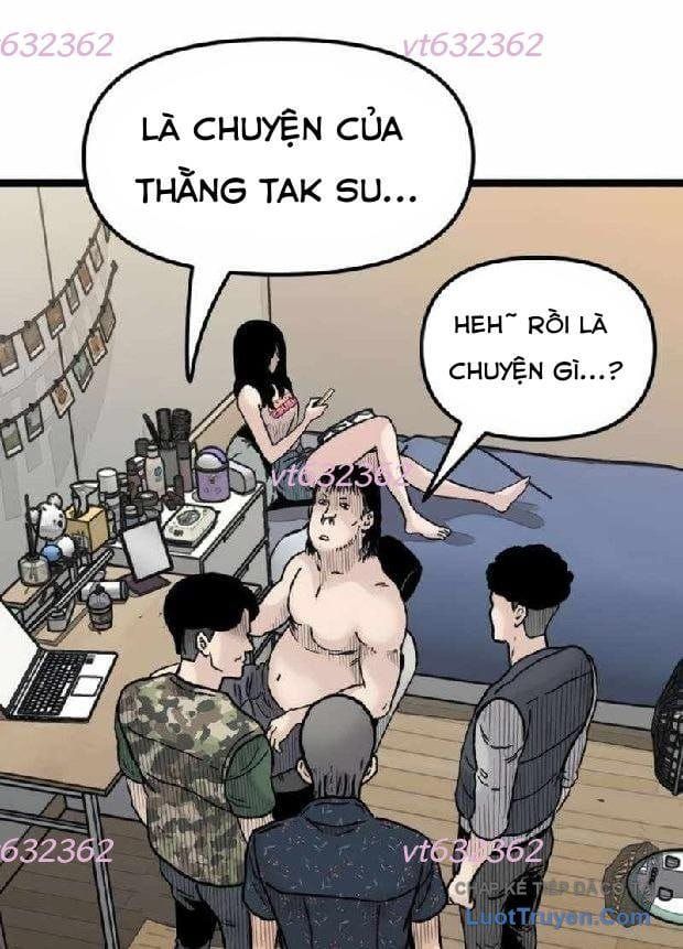 Sự Im Lặng Của Học Sinh Chuyển Trường Chương 35 - Trang 80