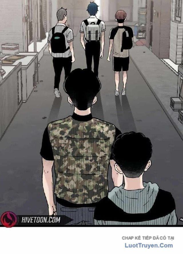 Sự Im Lặng Của Học Sinh Chuyển Trường Chương 36 - Trang 102