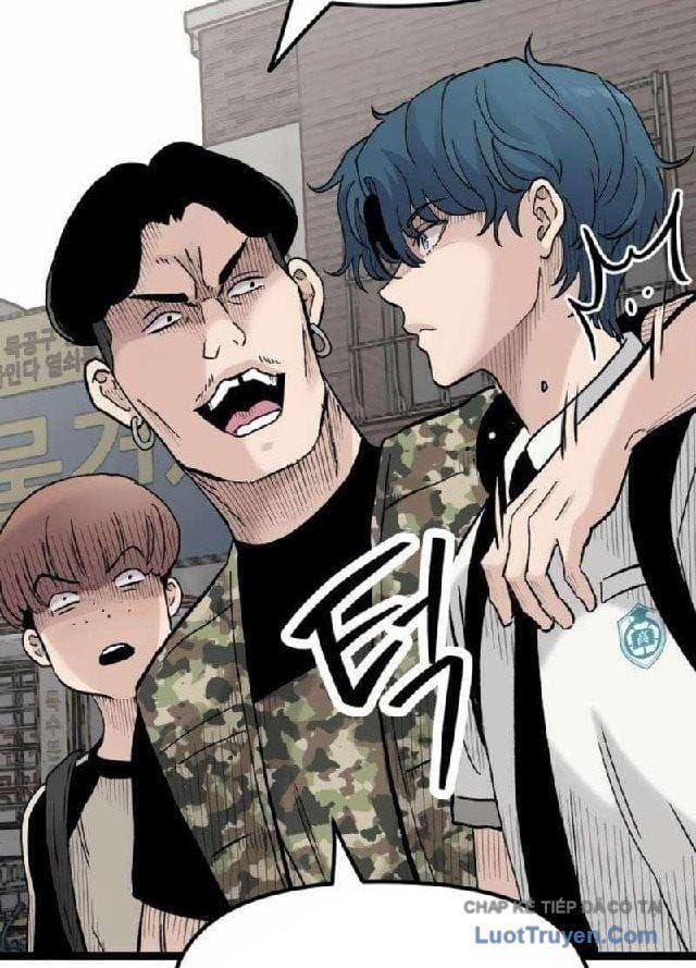 Sự Im Lặng Của Học Sinh Chuyển Trường Chương 36 - Trang 106