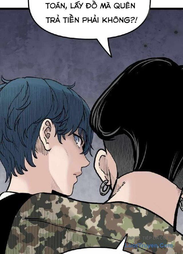 Sự Im Lặng Của Học Sinh Chuyển Trường Chương 36 - Trang 108