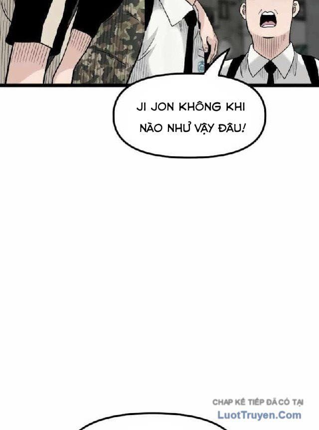Sự Im Lặng Của Học Sinh Chuyển Trường Chương 36 - Trang 111
