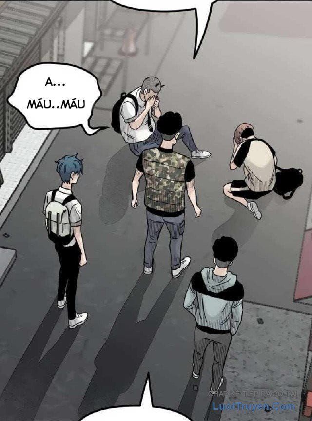 Sự Im Lặng Của Học Sinh Chuyển Trường Chương 36 - Trang 126