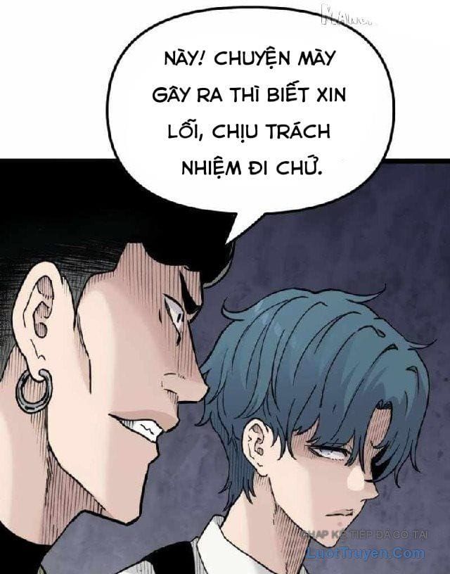 Sự Im Lặng Của Học Sinh Chuyển Trường Chương 36 - Trang 128