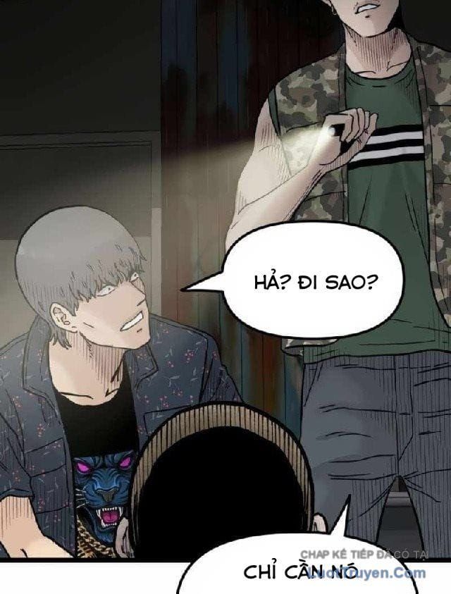 Sự Im Lặng Của Học Sinh Chuyển Trường Chương 36 - Trang 22