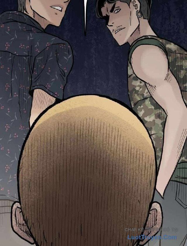 Sự Im Lặng Của Học Sinh Chuyển Trường Chương 36 - Trang 32